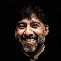محمد اکبری